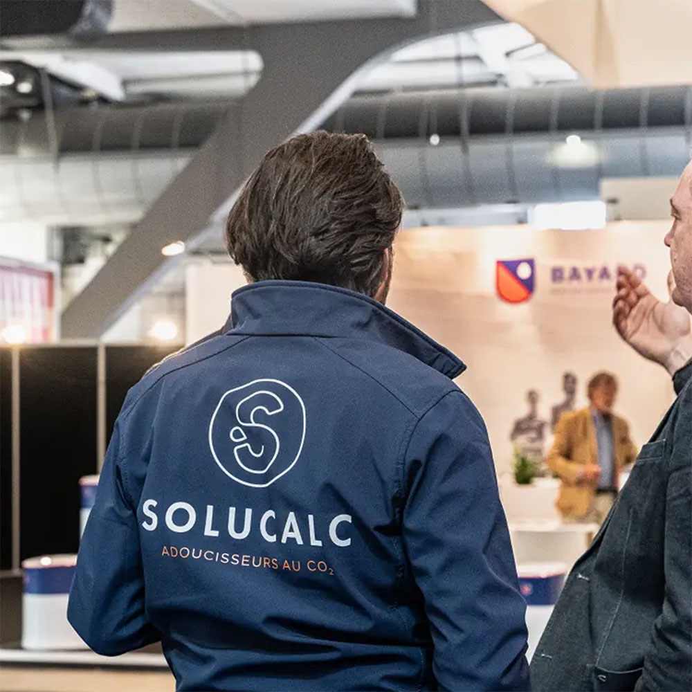 SoluCalc Technician